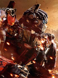 Optimus Prime