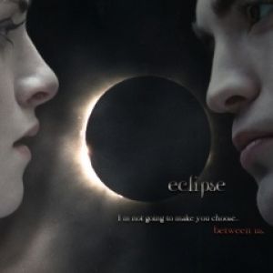 Eclipse - Twilight