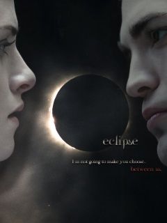 Eclipse - Twilight