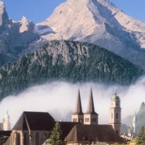 Berchtesgaden