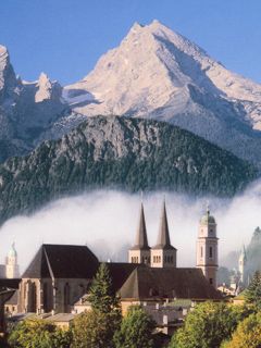 Berchtesgaden