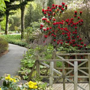 Minter Gardens - Chilliwack - British Columbia