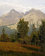 Lomnicky Stit
