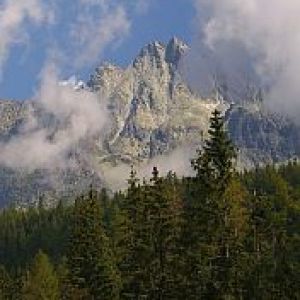 VysokĂ? Tatry