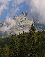 VysokĂ? Tatry