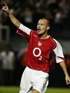 Fredrik Ljungberg