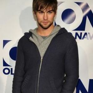 Chase Crawford