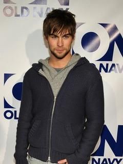 Chase Crawford