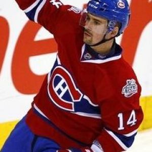 Tom Plekanec