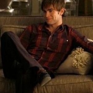 Chase Crawford