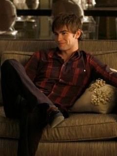 Chase Crawford