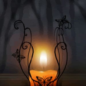 Candle