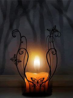 Candle