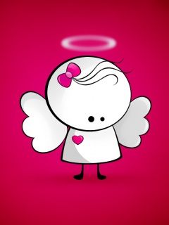 Love Angel