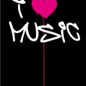 I love Music