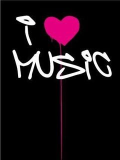 I love Music