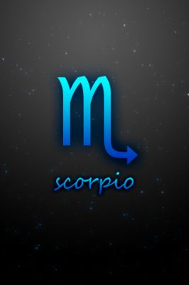 Scorpio