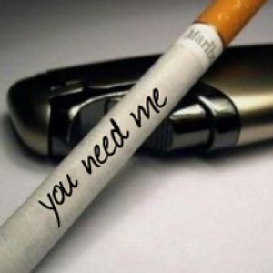 you need me