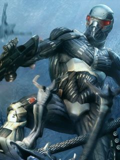 Crysis