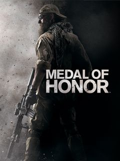 Medal of Honour