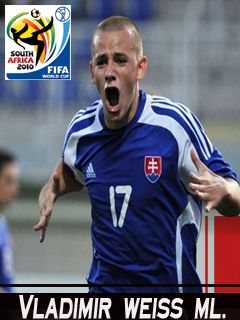 Vladimir Weiss