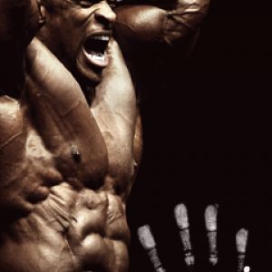 Ronnie