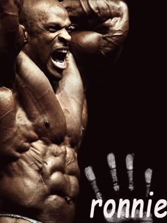 Ronnie