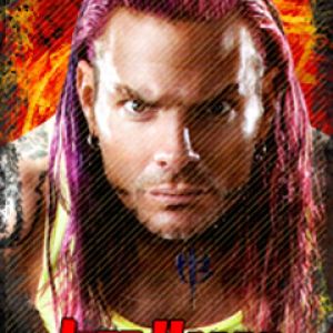 Jeff Hardy