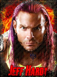 Jeff Hardy