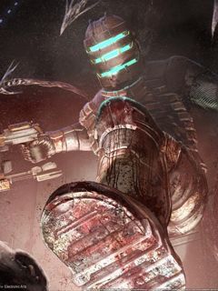 Dead Space