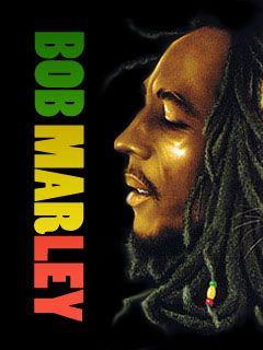 Bob Marley