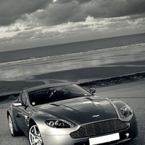 Aston Martin