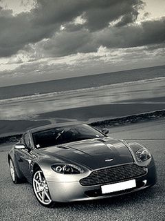 Aston Martin