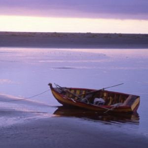 Cucao Near Chiloe National Park -Chiloe Island