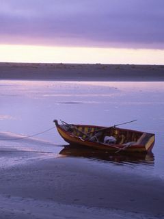 Cucao Near Chiloe National Park -Chiloe Island