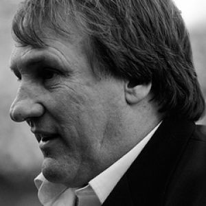 GĂ?rard Depardieu