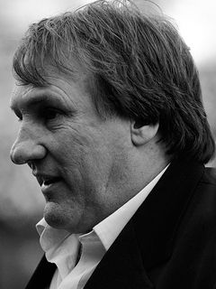 GĂ?rard Depardieu