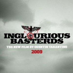 Inglourious Basterds 