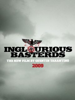 Inglourious Basterds 
