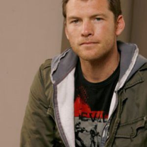 Sam Worthington 