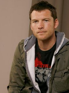 Sam Worthington 