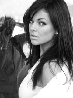 Serinda Swan 