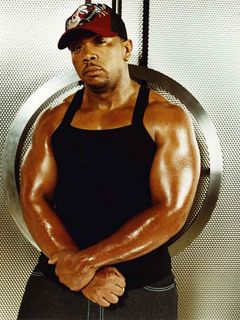 Timbaland