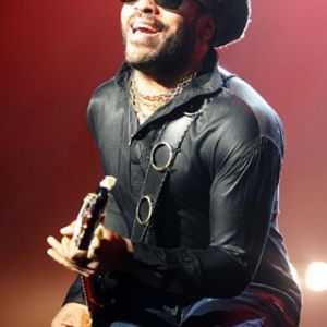 Lenny Kravitz