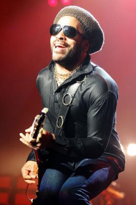 Lenny Kravitz