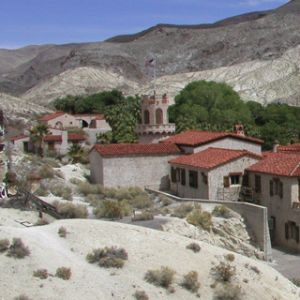 Death Valley 