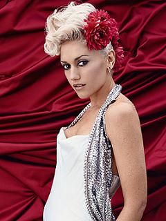 Gwen Stefani 