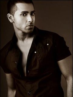 Jay Sean