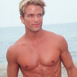 David Chokachi