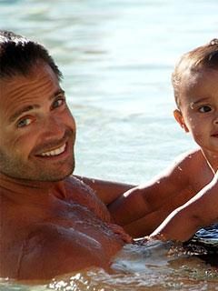 David Charvet